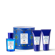 Acqua di Parma BLU MEDITERRANEO ARANCIA DI CAPRI COFANETTO Unisexe