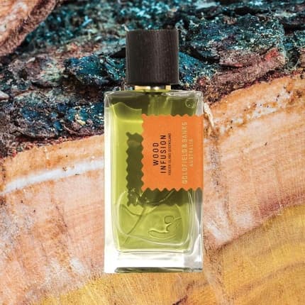 Goldfield & Banks Wood Infusion Eau de Parfum (EDP) Mixte