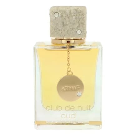 Armaf Club De Nuit Oud Limited Edition Parfum Eau de Parfum (EDP) Mixte 105ml