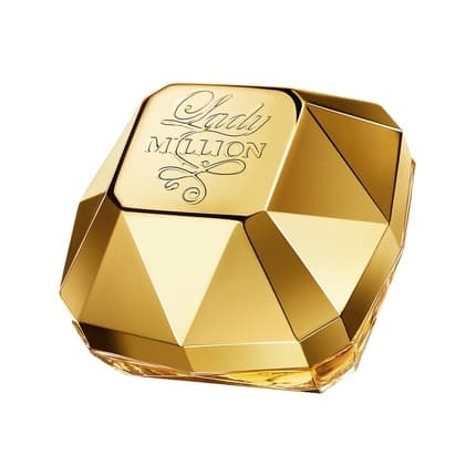Paco Rabanne Lady Million Eau de Parfum (EDP) Mixte 30ml