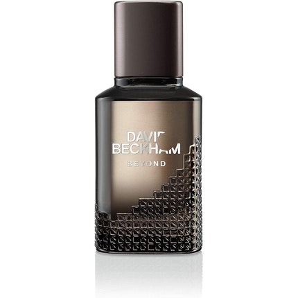 David Beckham Beyond Eau de Toilette (EDT) Homme 40ml