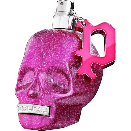Police To Be Sweet Girl Eau De Parfum 75ml