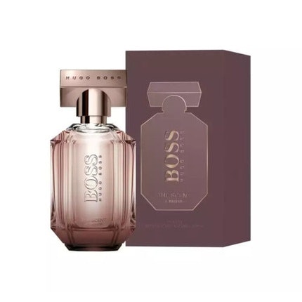 Hugo Boss Hugo Boss The Scent Le Parfum For Her 50ml