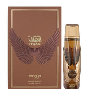 Zimaya Itqan Gold Pour Homme - Eau De Parfum
