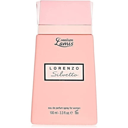 Creation Lamis Lorenzo Silvetto EDP 100ml Creation Lamis