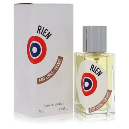 Etat Libre D'Orange Rien Unisex Eau de Parfum 50 ml - Hespéridé