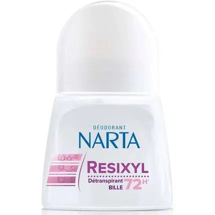 NARTA Resixyl Deodorant Roll-On 50ml Narta