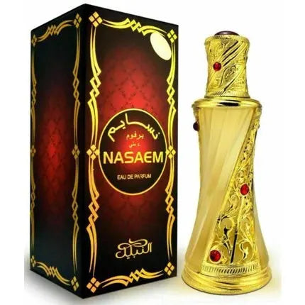 NASAEM 15ml Concentrated Perfume Oil by Nabeel Parfums Nabeel