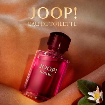 Joop! Man aftershave splash for men 75ml