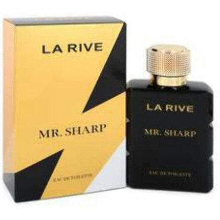 La Rive Mr. Sharp par La Rive La Rive