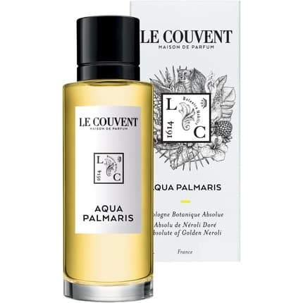 Le Couvent Maison De Parfum Aqua Palmaris Eau de Cologne (EDC) Mixte