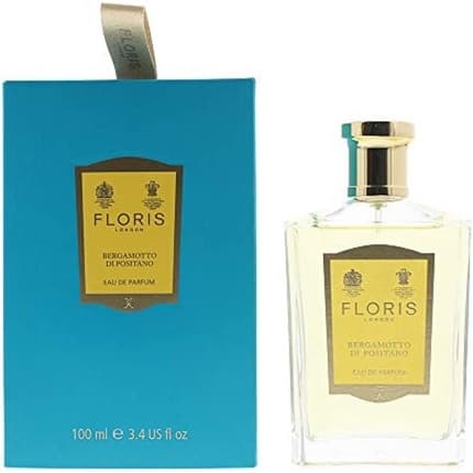 Floris London Bargam Di Positano Eau de Parfum (EDP) Mixte 100ml