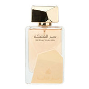 Lattafa Ser Al Malika - Eau de Parfum 100ml Spray