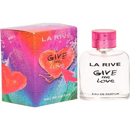 Give me Love 30ml La Rive