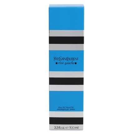 Yves Saint Laurent Rive Gauche Eau de Toilette (EDT) Femme 100ml