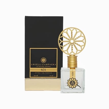 Angela Ciampagna Nox Extrait De Parfum Parfum (Parfum) Mixte