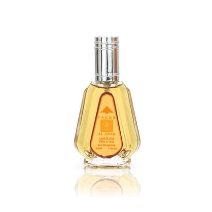 Ayat Perfumes Arab - Oriental Scent (Fakhr Al Arab) Eau de Parfum (EDP) Femme 50ml