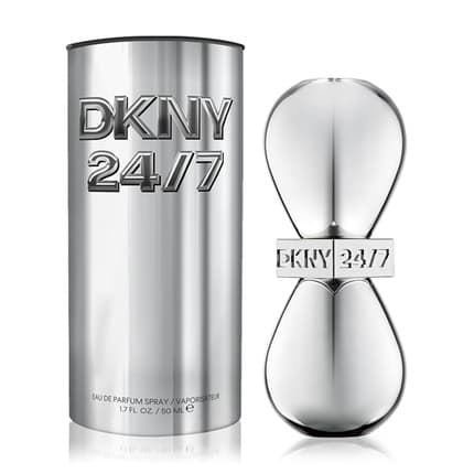 DKNY 24/7 Eau de Parfum (EDP) Mixte 50ml