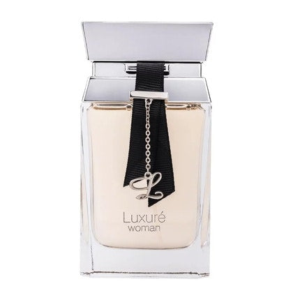 RAVE Luxure Eau de Parfum spray pour femme  3.4 Ounce Rave