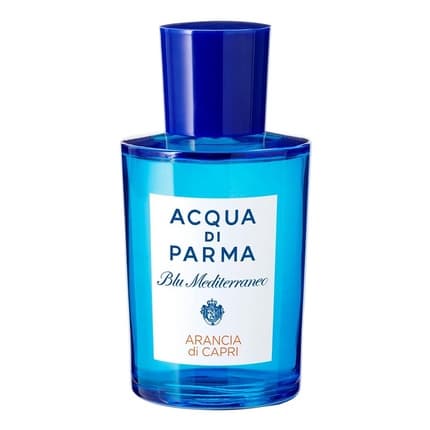 Acqua di Parma Blu Mediterraneo Arancia Di Capri Eau de Toilette 3.4oz pour homme