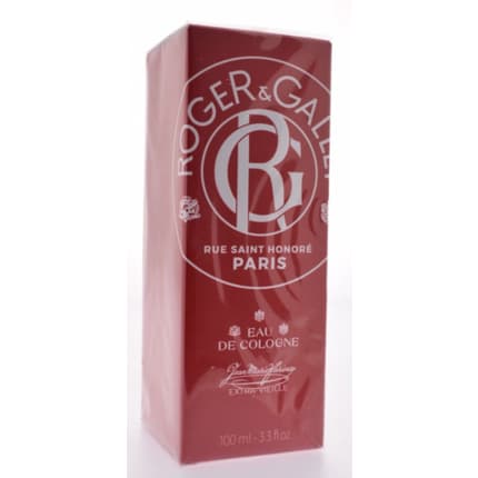 Roger & Gallet Jeanmarie Farina Unisex Eau de Cologne (EDC) Mixte 100ml