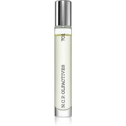 NCP ORIG701 LEATHERVEDP 10 V - Women's Fragrance