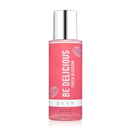 DKNY Be Delicious Fresh Blossom Fragrance Mist . Eau de Toilette (EDT) Femme 248ml