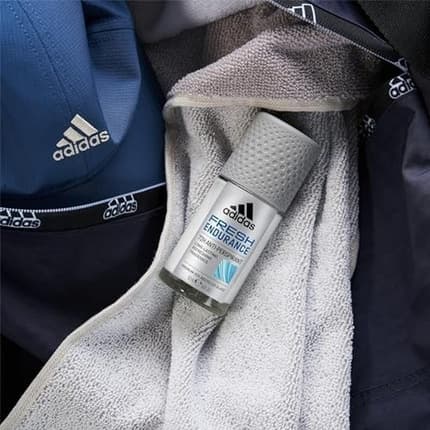 Adidas Fresh Anti-Perspirant Endurance Roll-On For Men 50ml
