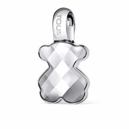 Tous Tous Love Me The Silver Parfum Eau de Parfum (EDP) Mixte 30ml
