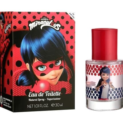 Fragrances For Children Peppa Eau de Toilette (EDT) Mixte