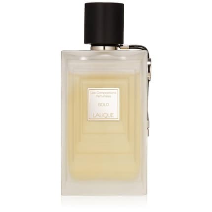 Lalique Gold Eau de Parfum Homme 100 ml