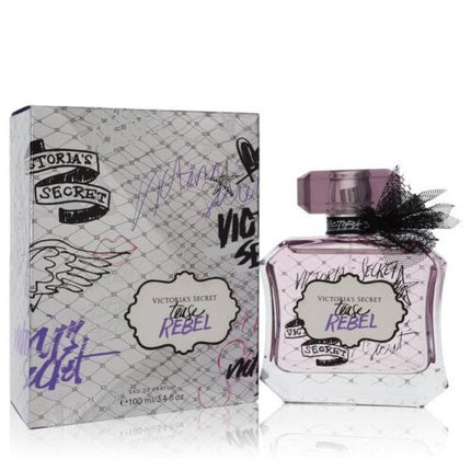 Victoria's Secret Tease Rebel Eau De Parfum Spray 3.4 oz