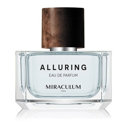 Miraculum Alluring Eau de Parfum