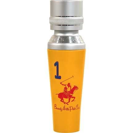 Beverly Hills Polo Club 1 Eau de Parfum (EDP) Femme 50ml