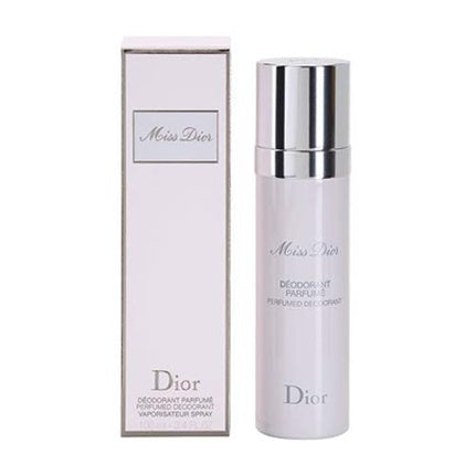 Christian Dior Miss Dior Deodorant Spray 100ml Christian Dior