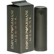 Giorgio Armani Emporio Heil Eau De Toilette 100ml For Men