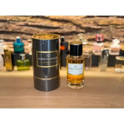 NEU Collection Prestige Nr 32 Ambre Ravageur 50ml Eau de Parfum