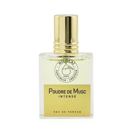 NEW Nicolai Poudre De Musc Intense EDP Spray 30ml Perfume Nicolai