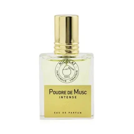 NEW Nicolai Poudre De Musc Intense EDP Spray 30ml Perfume Nicolai