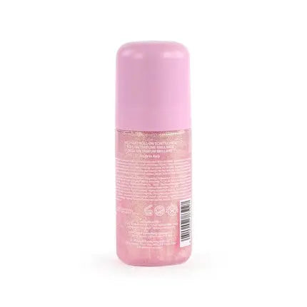 NEW Pink Sugar Roll-on Shimmering Perfume 50ml Pink Sugar