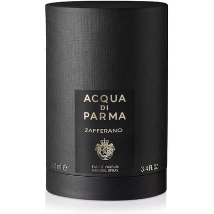 Acqua di Parma Signatures of the Sun Zafferano Eau de Parfum 100ml Unisexe