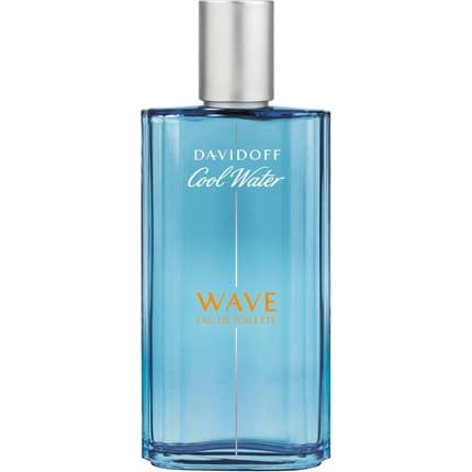 Davidoff Cool Water Wave Eau de Toilette (EDT) Homme 125ml