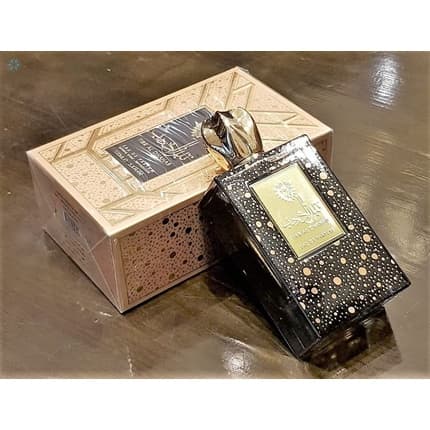 Ard Al Zaafaran Tibr Al Dhahab Eau de Parfum (EDP) Mixte