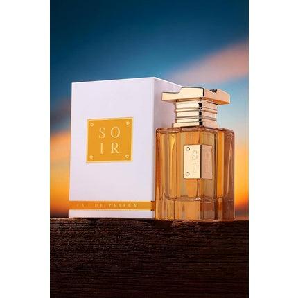 Soir Eau De Parfum 100ml by Fragrance World Fragrance World