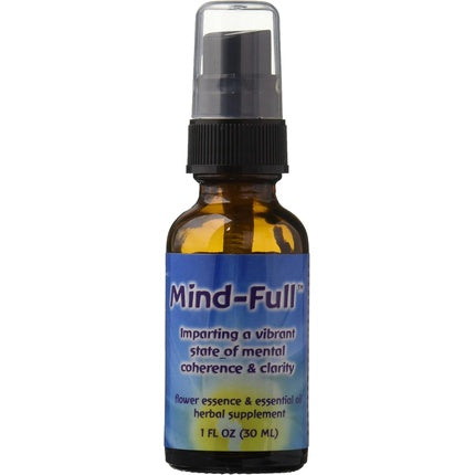 MIND FULL Spray FES California Blue Essence 30ml Essence