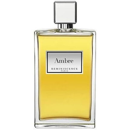 Reminiscence Ambre Eau de Toilette 100ml Reminiscence Paris