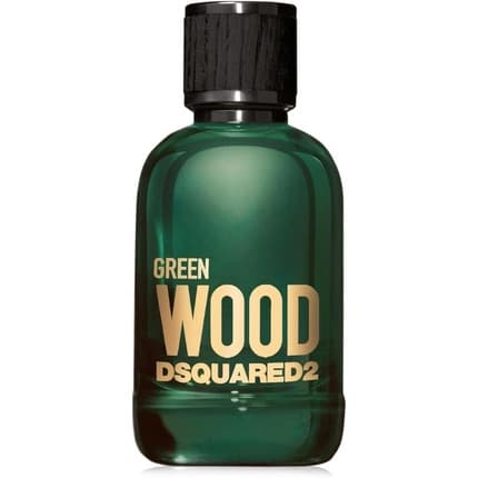 Dsquared2 Green Wood Eau de Toilette (EDT) Homme 100ml