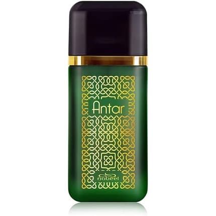 Nabeel Trendy Collection Antar Eau de Parfum 100ml Unisexe