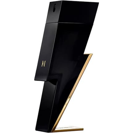 Carolina Herrera Bad Eau de Toilette (EDT) Homme 100ml