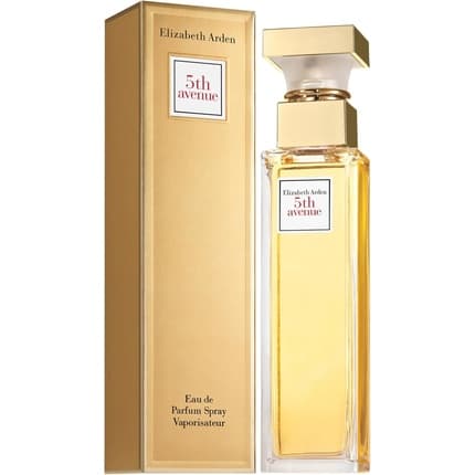 Elizabeth Arden Fifth Avenue Eau De Parfum Spray 30ml